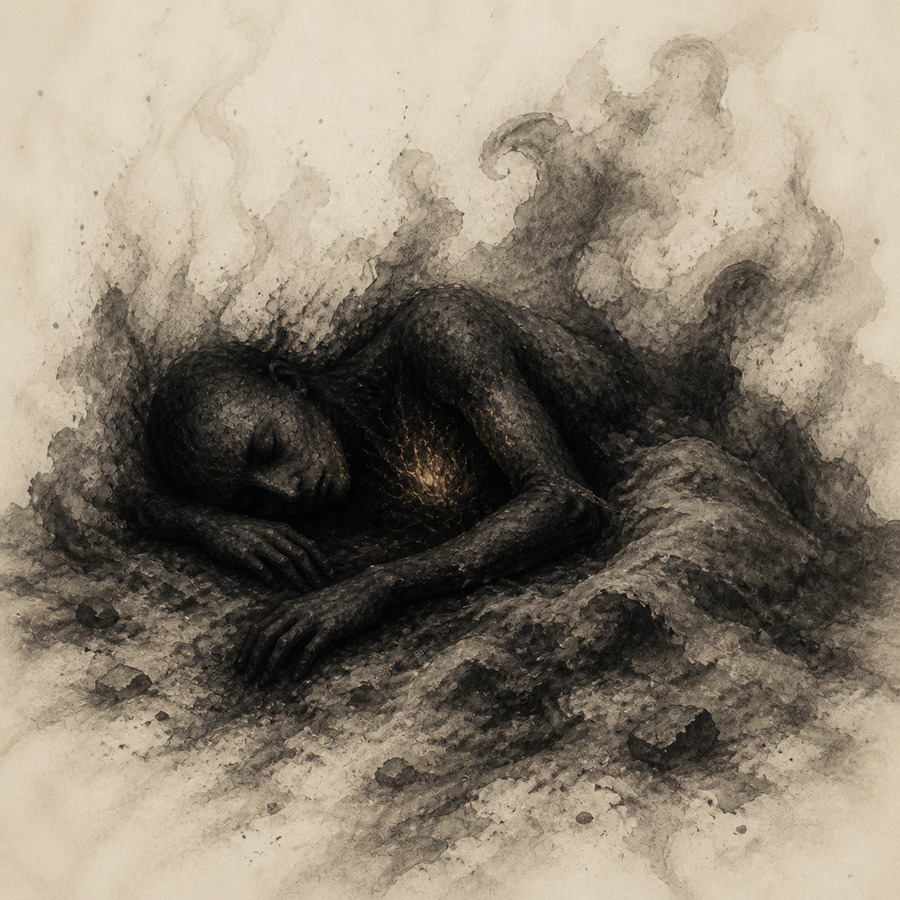 O Sono da Alma