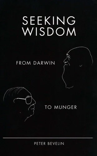 Capa de Seeking Wisdom
