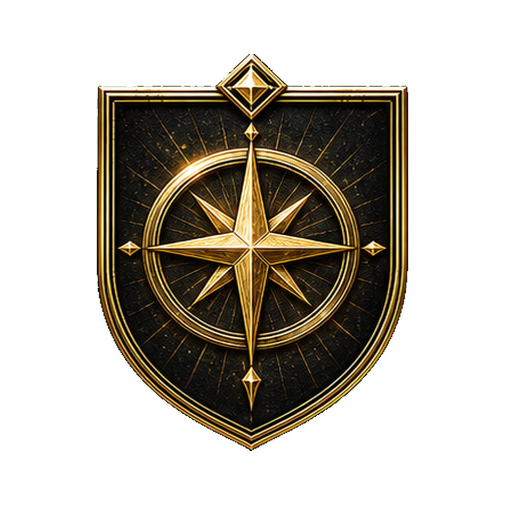 O Navegador · a estrela guia a travessia