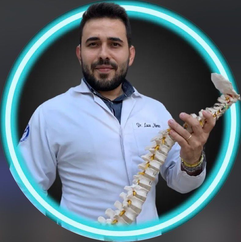 Dr. Lucas Moraes